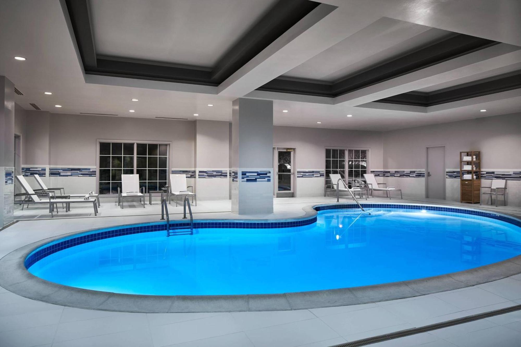 Delta Hotels By Marriott Norfolk Airport Exteriér fotografie