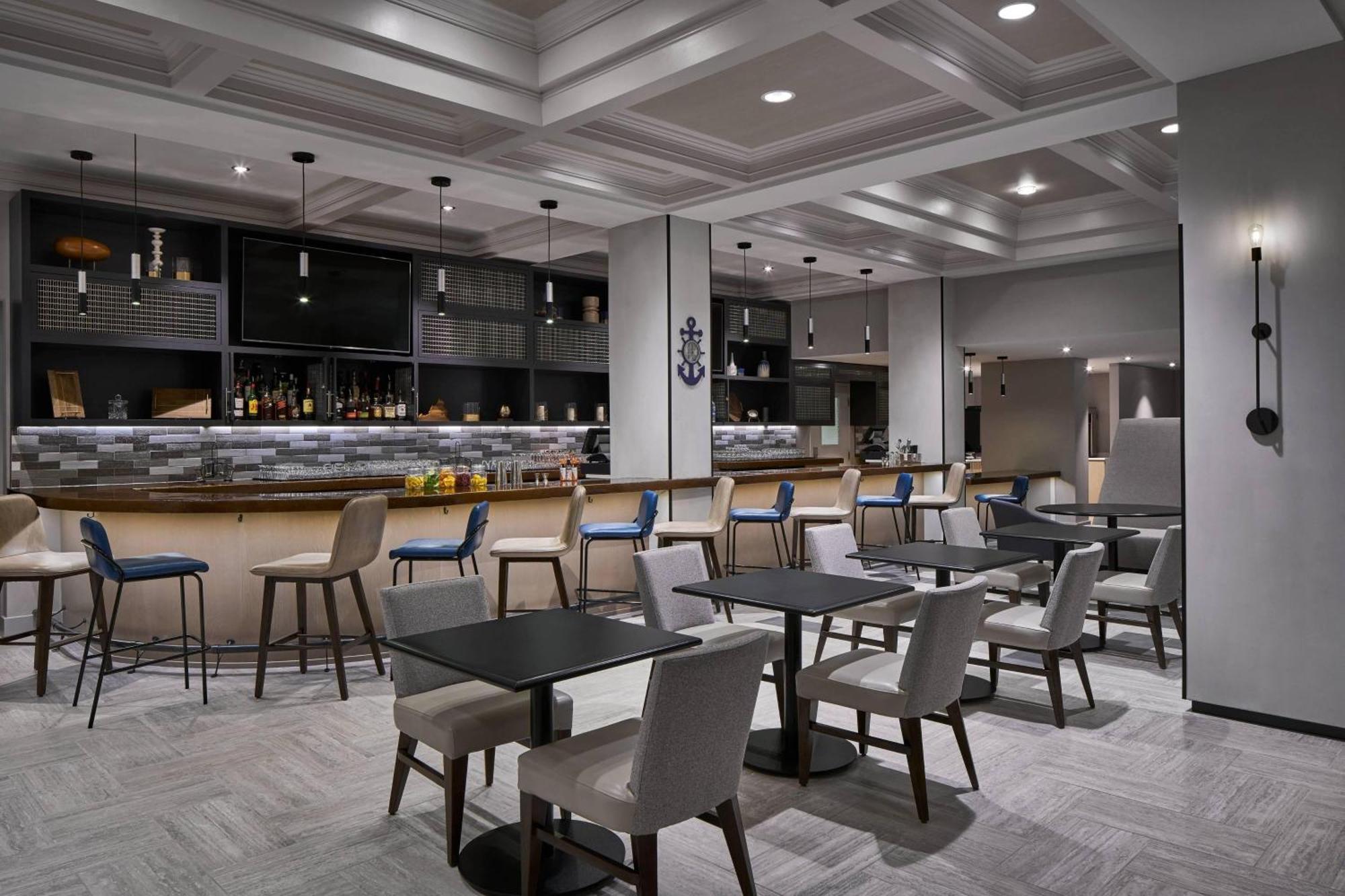 Delta Hotels By Marriott Norfolk Airport Exteriér fotografie