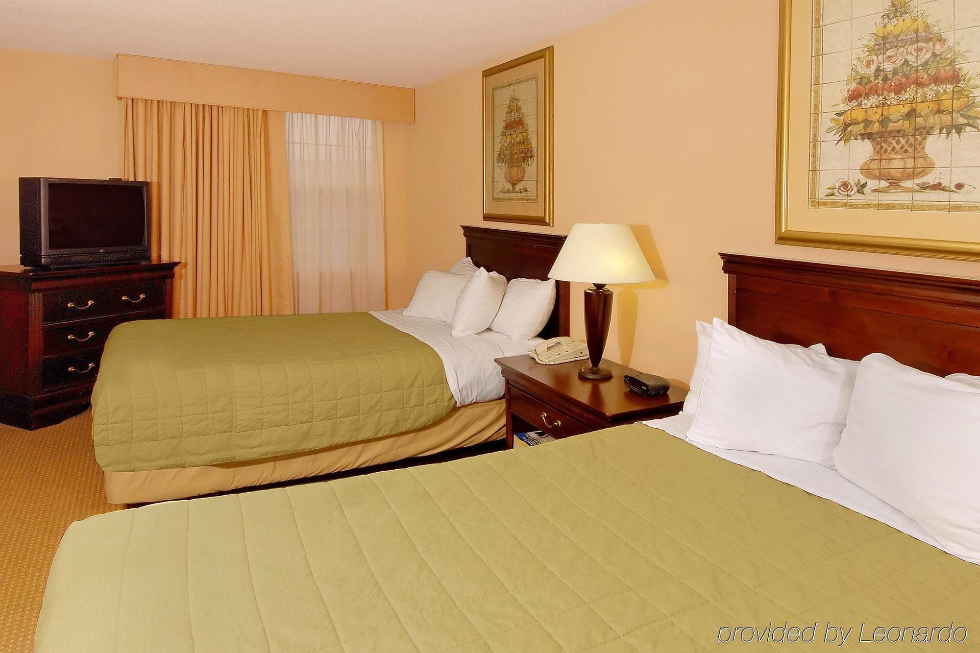 Delta Hotels By Marriott Norfolk Airport Pokoj fotografie