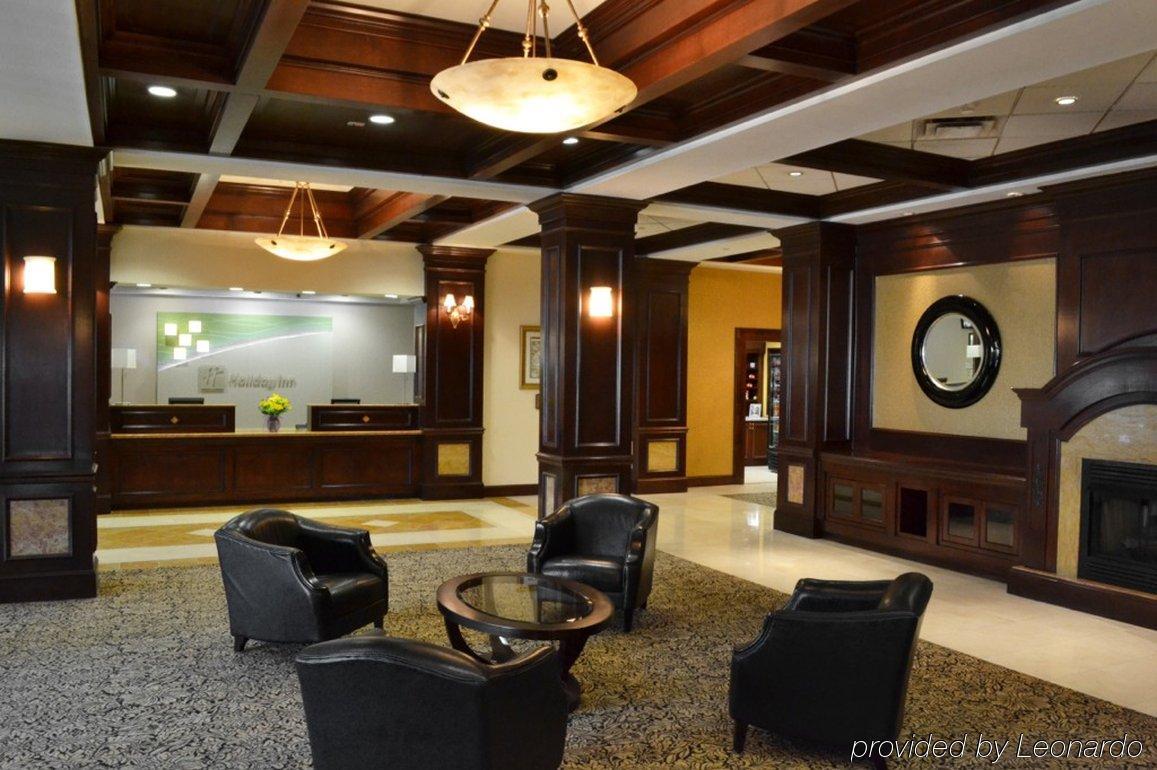 Delta Hotels By Marriott Norfolk Airport Exteriér fotografie
