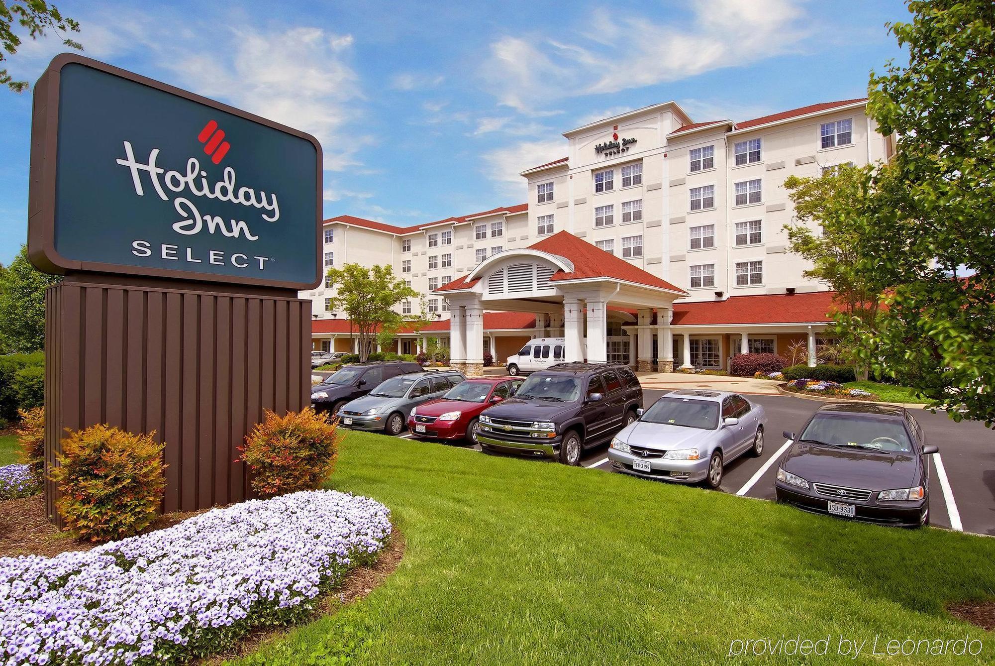 Delta Hotels By Marriott Norfolk Airport Exteriér fotografie
