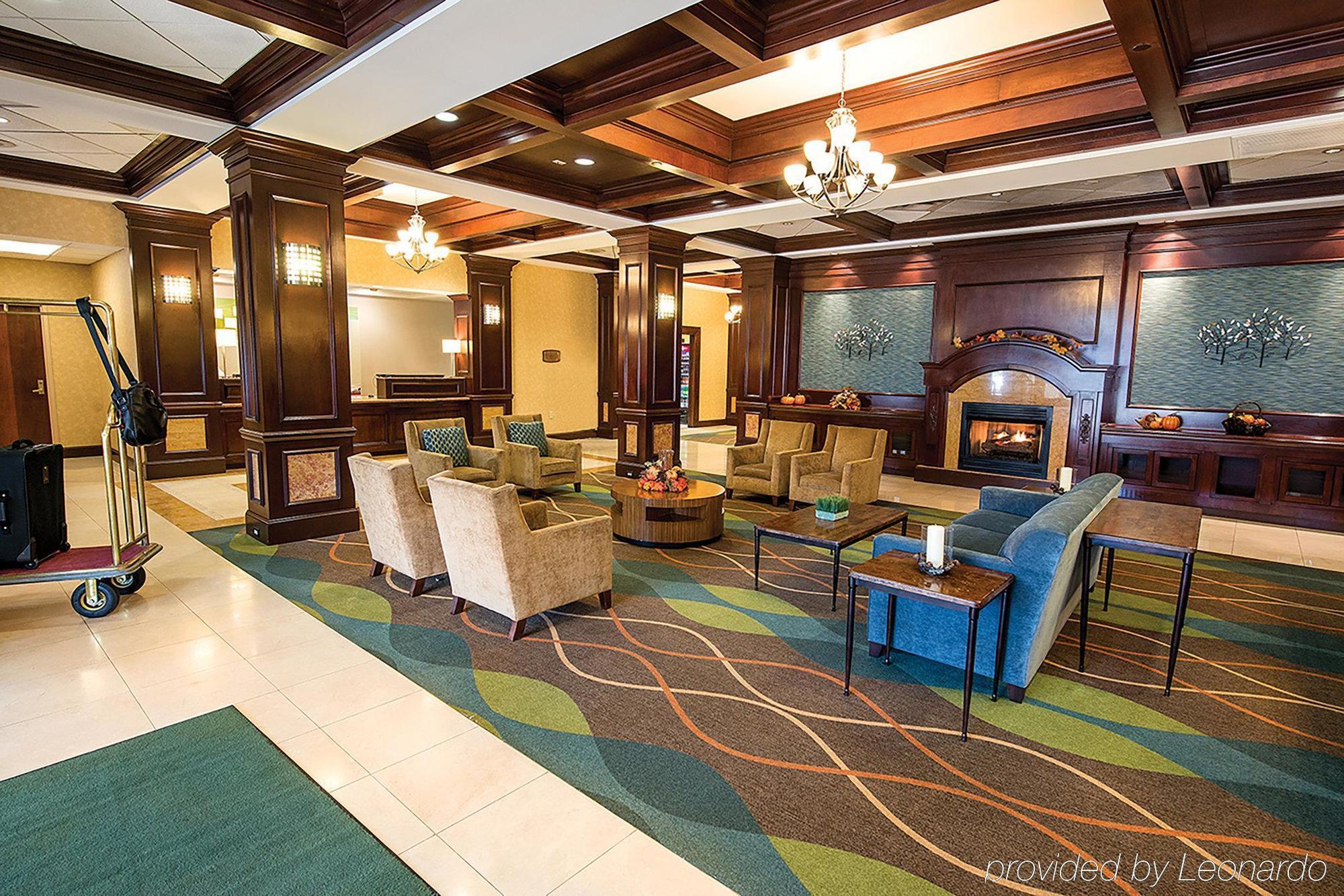 Delta Hotels By Marriott Norfolk Airport Exteriér fotografie