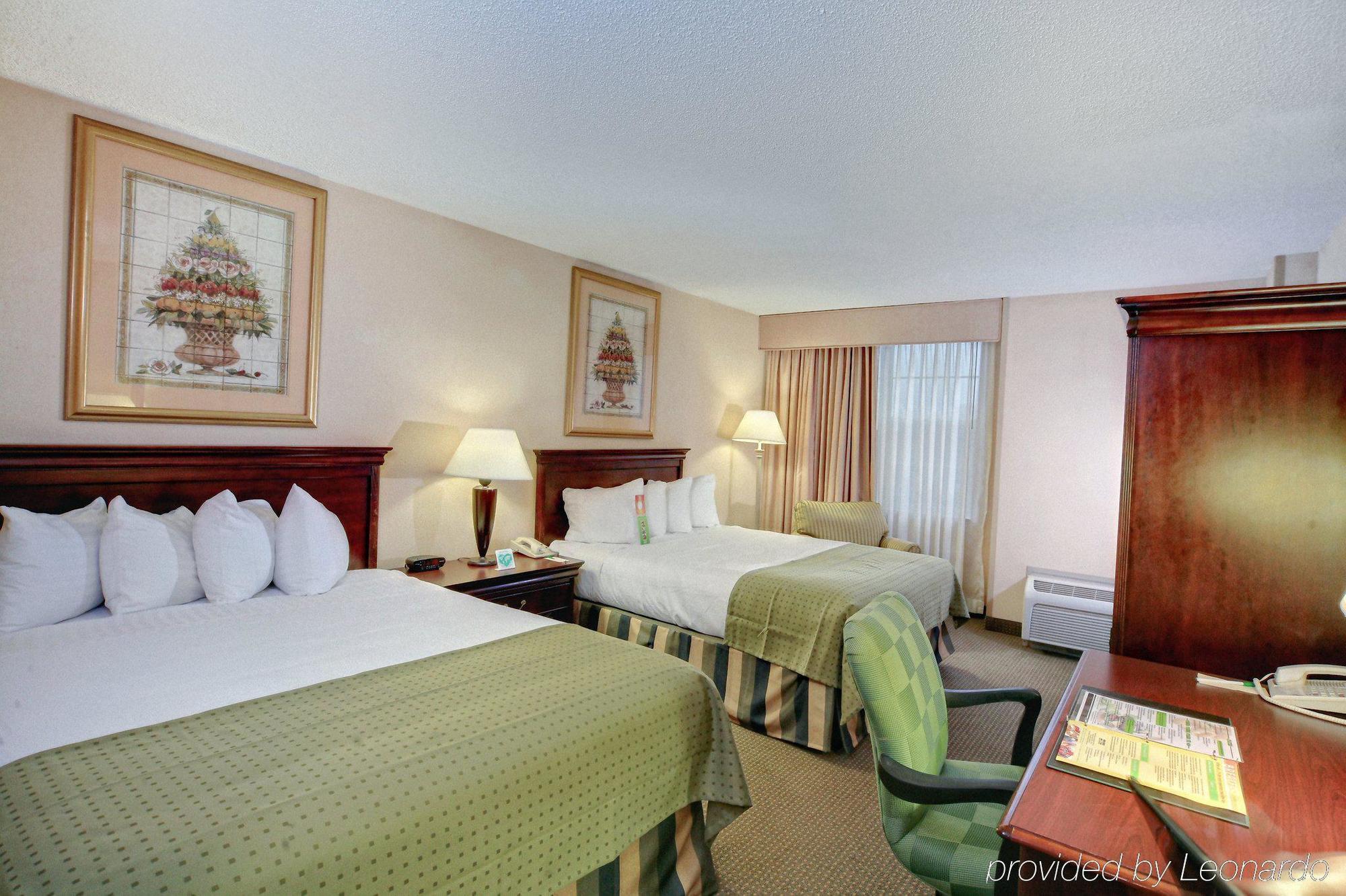 Delta Hotels By Marriott Norfolk Airport Exteriér fotografie
