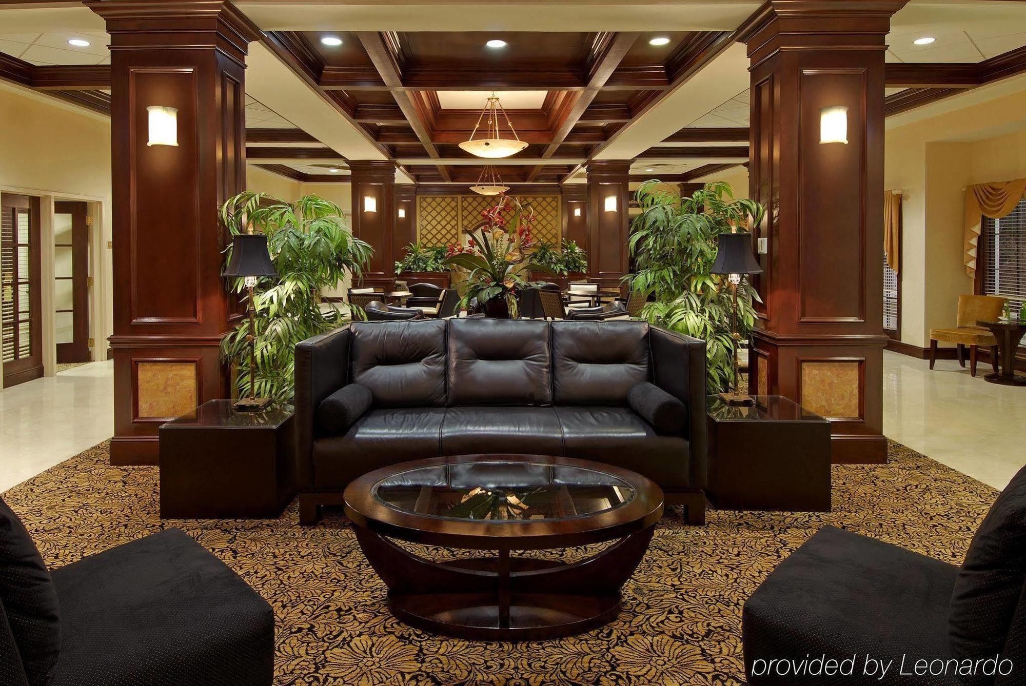 Delta Hotels By Marriott Norfolk Airport Exteriér fotografie
