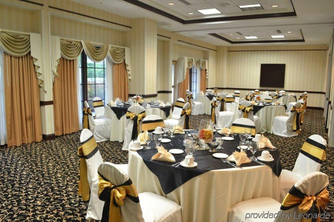 Delta Hotels By Marriott Norfolk Airport Exteriér fotografie